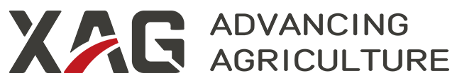 XAG Advancing Agriculture logo